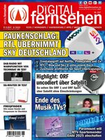 Digital Fernsehen